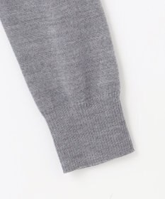 NAVE 【Nave】リュクスウール タートルネック ニット