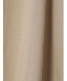 CRAFT STANDARD BOUTIQUE モックネックリングドットチュニック