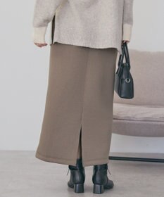 AMERICAN HOLIC ダンボールポンチスカート