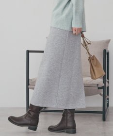 AMERICAN HOLIC ダンボールポンチスカート