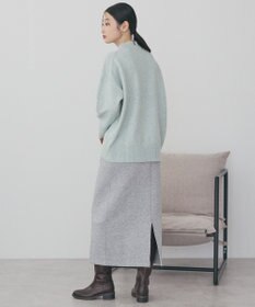 AMERICAN HOLIC ダンボールポンチスカート