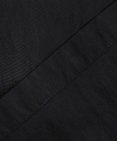 UNFILO ドロスト フーディブルゾン