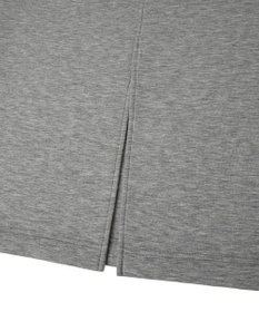 AMERICAN HOLIC ダンボールポンチスカート