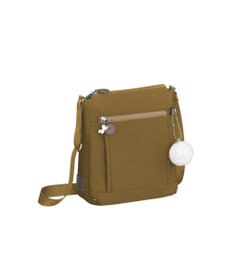 ACE BAGS & LUGGAGE Kanana project PJ8-3rd フリーウェイバッグ ショルダーバッグ 62104 タテ型 カナナ プロジェクト