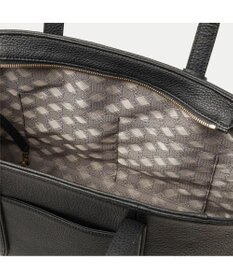 GOTAIRIKU 【ETIAM】シュリンク ファスナートートバッグ（S）《Flexi》