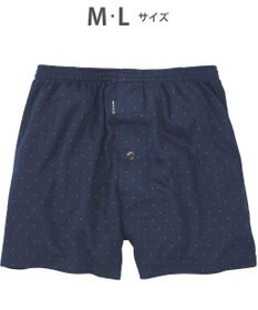 WACOAL MEN トランクス なめらかな肌ざわり やわらかなはき心地 前開き 下着 メンズ GT7071 /ブロス バイ ワコールメン