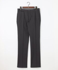 JOSEPH ABBOUD 【カラー豊富】人気！ウエストも伸びる！ オーガニックストレッチパンツ