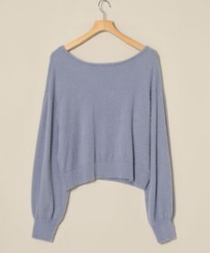 ONWARD Reuse Park 【any SiS】ニット秋冬