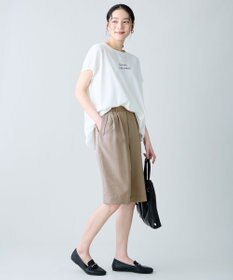 ANY ブリーズタックハーフパンツ（セットアップ着用可）