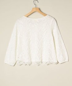 ONWARD Reuse Park 【any SiS】カットソー春夏