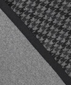 23区GOLF 【WOMEN】ガンクラブチェックプリントスカート