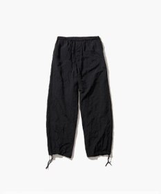 ATON CATCH WASHER NYLON | オーバーパンツ