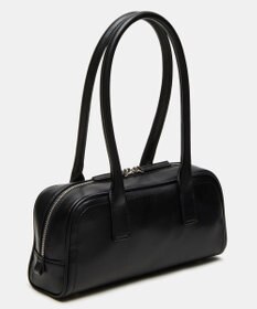 STEVE MADDEN BANISE スクエアフォルムバッグ