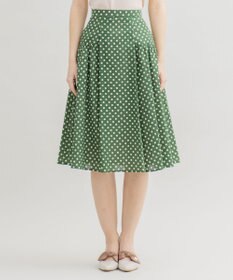 TOCCA 【洗える】MELODY スカート