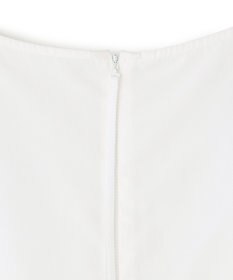 UNFILO イージーケア ドルマンブラウス