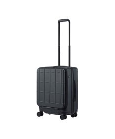 ACE BAGS & LUGGAGE ace. トレリスZ スーツケース 41/49L 機内持込 エキスパンド 09071 エース