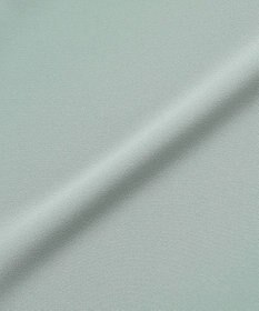 自由区 L 【セットアップ対応・洗える】トリアセジョーゼット  パンツ