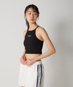 OP／FILA 【Kappa】リブ水着+インナー付きパンツ 2点セット