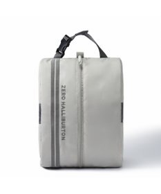 ZERO HALLIBURTON DICROS SOLOシリーズ シューズケース ZHG-B DS 85005