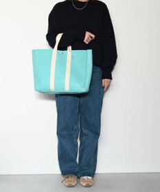 blancle シュリンクレザーベーシックトートL