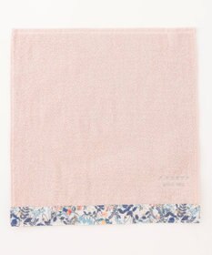 J.PRESS LADIES 【liberty】タオルハンカチ