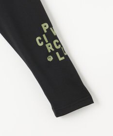 PW CIRCULUS 【UV遮蔽率98% UVカット】【WOMEN】UVインナー ゴルフウェア レディース