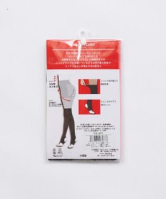 FILA GOLF／marie claire 【marie claire SPORT】 ニーハイソックス風トレンカ