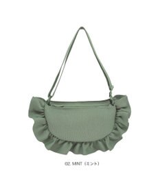 ROOTOTE 3716【ルートート】EU.ベビールー.ルフルラッフル-B