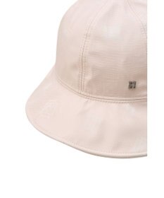 DAKS DAKS GOLF ジャカードプリントドームハット