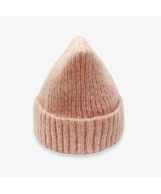 林八百吉商店 un chapeau  ネコ耳ニットワッチ