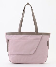 Y'SACCS コーデュロイライクナイロントート