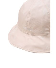 DAKS DAKS GOLF ジャカードプリントドームハット