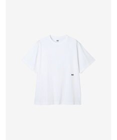 HELLY HANSEN ショートスリーブワンポイントロゴティー