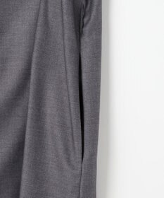 J.PRESS LADIES S ギャバストレッチ ワンピース