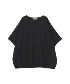 AMERICAN HOLIC 異素材コクーンプルオーバー