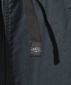 JOSEPH ABBOUD MOUNTAIN 【JAPANファブリック/ストレッチ】ビックライズストレッチ ベイカー パンツ