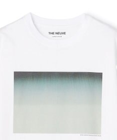 uncrave misuzu otsuka × uncrave　PHOTO TEE