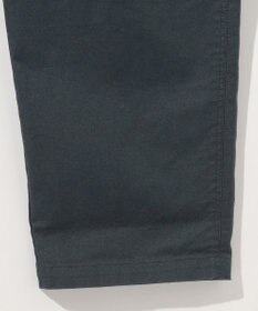 JOSEPH ABBOUD MOUNTAIN 【JAPANファブリック/ストレッチ】ビックライズストレッチ ベイカー パンツ