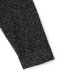 JOSEPH HOMME 【新素材】ドライペーパーブークレー   カーディガン