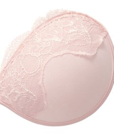 BRADELIS New York 【NuBra / ボリュームアップ】パテッドヌーブラ PD セリーネア 蒸れにくい バックレス コレクション デザインヌーブラ 正規品