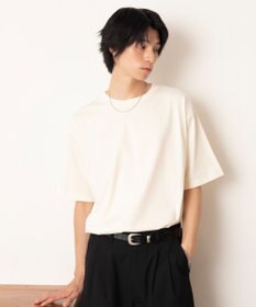 WEGO 【機能T】マルチファンクションルーズT（SS）