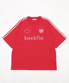 WEGO 【ユニセックス着用ITEM/MLサイズ展開】ヘビーウェイトゲームロゴBIG　T（SS）