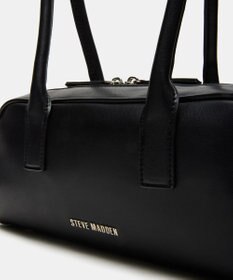 STEVE MADDEN BANISE スクエアフォルムバッグ