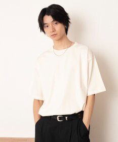 WEGO 【機能T】マルチファンクションルーズT（SS）