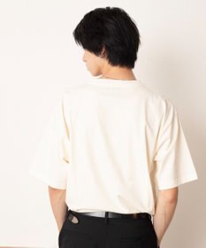 WEGO 【機能T】マルチファンクションルーズT（SS）