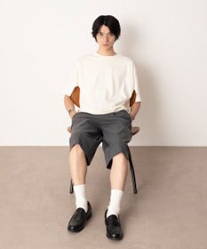 WEGO 【機能T】マルチファンクションルーズT（SS）