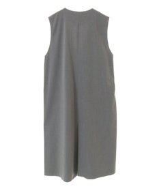 AMERICAN HOLIC Ｖネックロングジレ