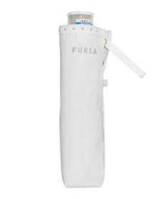 MOONBAT 【フルラ （FURLA）】晴雨兼用折りたたみ日傘　スタッズ