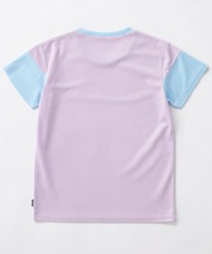 OP／FILA 【FILA】サークルロゴTシャツ