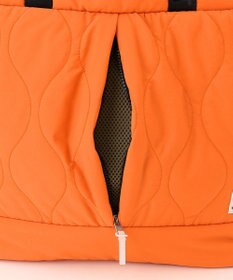 PW CIRCULUS 【UNISEX】中綿ビッグトート ゴルフ